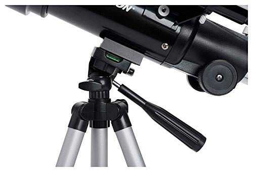 Telescópio Refrator Portátil Celestron Travel Scope 70MM com Tripé e Mochila