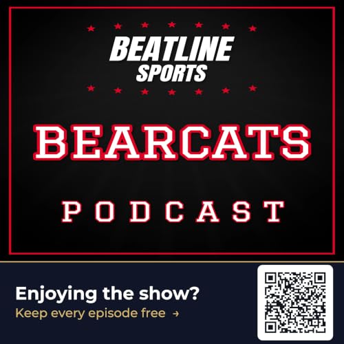 Hawkins' 464 Yards, Cassidy's Dagger: Bearcats Fall in Thriller | Beatline Bearcats