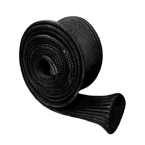 YoRise Fiberglass Heat Shield Sleeve