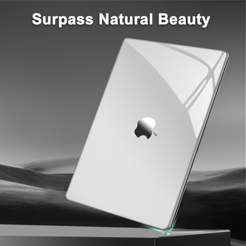 MOSISO 対応機種 MacBook Air 15インチ ケース M4 M3 M2 2025-2023リリース A3241 A3114 A2941 Liquid Retina Display & Touch ID付き の商品画像 6