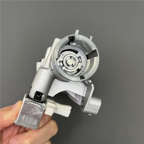 Verrouillage de direction 6R0905851 de haute précision pour Audi A4 A6 et VW Polo