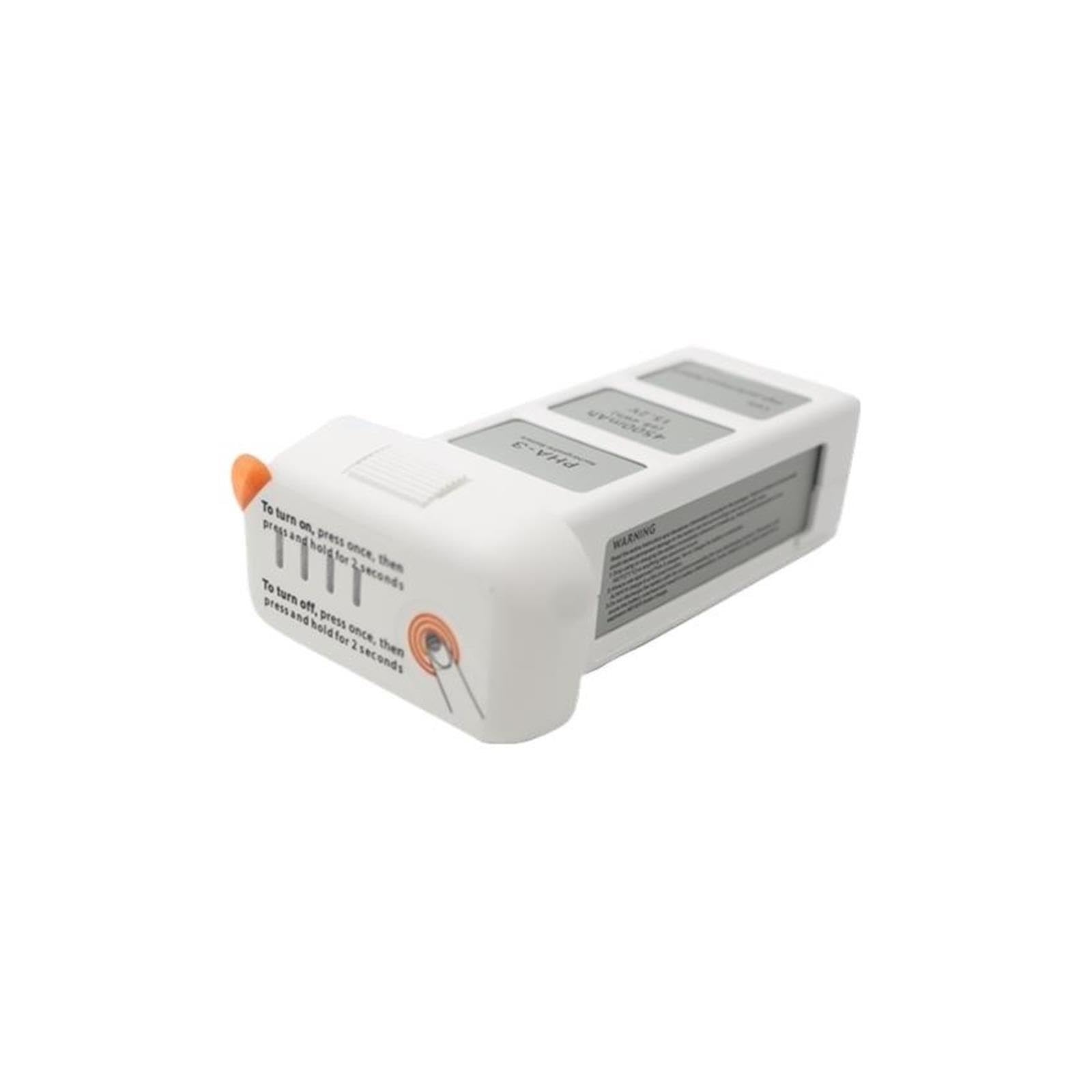 Batteria 4500mAh for Phantom 3/3 PRO/3 Advanced/3 4K/3 SE Drone