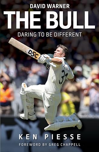 The Bull: David Warner: Daring To Be Different