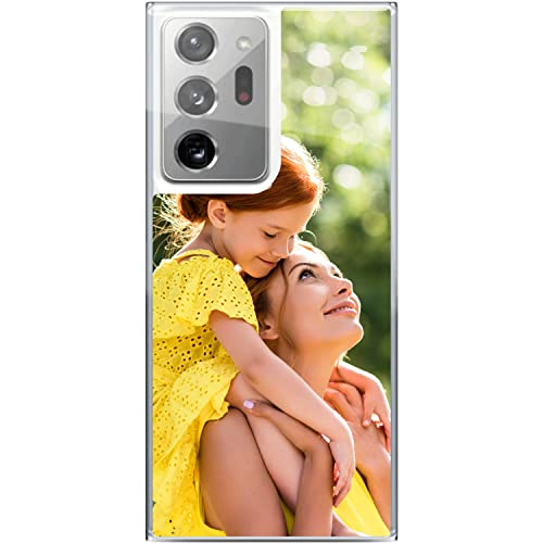 Coverpersonalizzate.it - Cover personalizzata compatibile per Samsung Note 20 Ultra