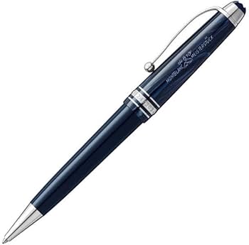MONTBLANC/モンブラン Amazon | Montblanc モンブラン ボールペン マイスターシュテュック ジ