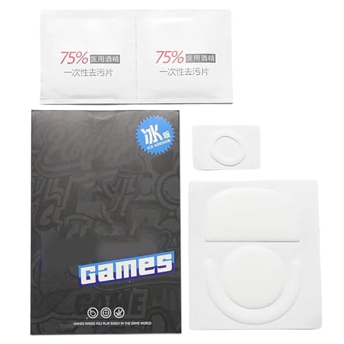 Lodoot PTFE �}�E�X�p�b�h GPROX SUPERLIGHT ���炩�Ȋ��� ���C�̒ጸ �Q�[���Ⓑ���Ԃ̎g�p�� �}�E�X�p�b�h