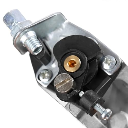 Carburateur Anti-dérapant Débroussailleuse 26CC Gazon Stable 1E34F