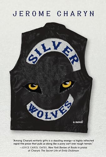 Silver Wolves: A novel