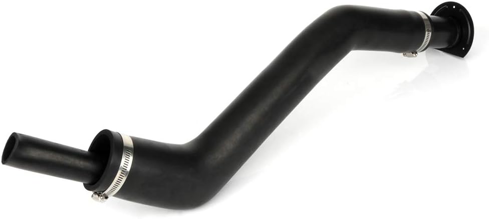 ECCPP AL5Z9034A Gas Fuel Tank Filler Neck For Gas Tank Pipe Hose Fit 1993 1994 1995 1996 1997 For Ford Ranger Fuel Tank Filler Neck