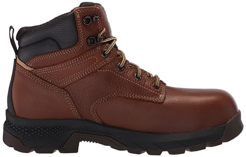 Image of Timberland PRO Women's Titan Ev 6in Comp Toe Waterproof Boots