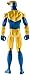DC Comics Justice League Action Booster Gold Figure