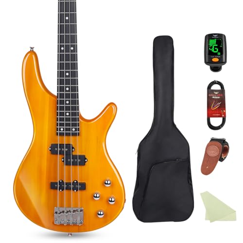 エレキベース 4弦」の人気商品一覧 | 安い商品を通販サイトから探す