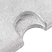 Martyr CM821629CA, Aluminum Alloy Alpha Plate Mercury/Mercruiser Anode- Gen. II