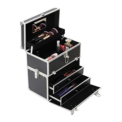 Qivange T2107M-MAKEUPCASE