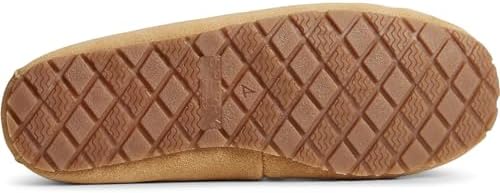 Sperry Women's Reina 1-Eye Slipper, TAN, 9 Review | Image 4