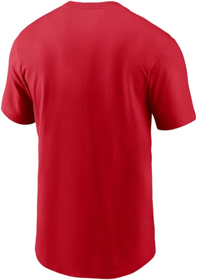 Nike Men's MLB Swoosh T-Shirt