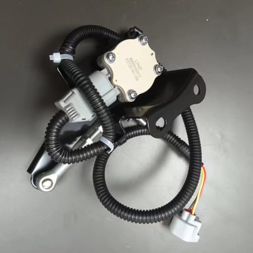 Capteur de hauteur de voiture 8940560010 de haute précision pour châssis actif