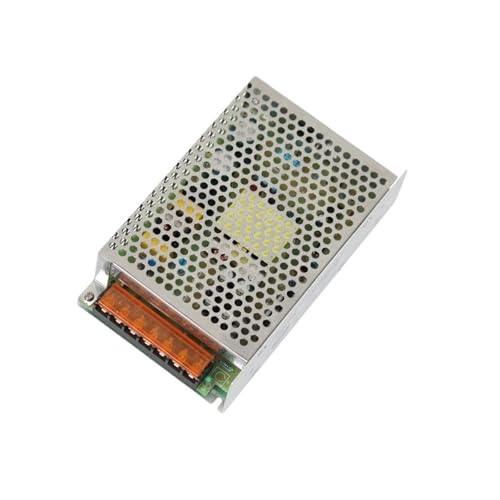 Alimentation à découpage 12V 15A idéale pour sublimer le salon en lumière et musique