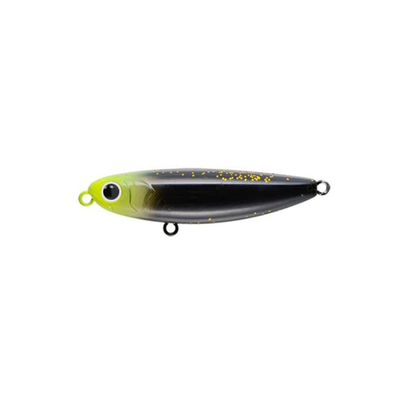 XILILHC 8 Sztuk 6g 60mm Topwater Ołówek Pływający Pływający Przynęta Wędkarska 3D Oczy Woblery Mini Twarda Przynęta Przynęta Zestaw Haczykowy Zestaw Swimbait