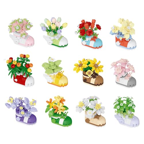 ubN  Cɏꂽ ςݖ 12 }CNubN ~jԕr~ A MINI t[ ̃pY ͂Ȃ gݗăLbg DIY   CeA ͂ȂVN Mtg a NX}X v[g (7504-7