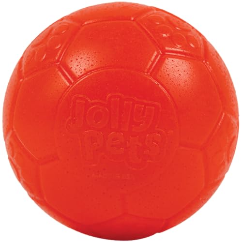 Jolly Palla da Calcio per Cani - 217 g