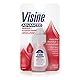 Visine Redness Relief Irritation Eye Drops Advanced Lubricant, 0.28 fl oz