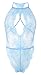 Sexy Teddy One Piece Lingerie for Women