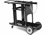 Foxngear Heavy Duty Welding Cart