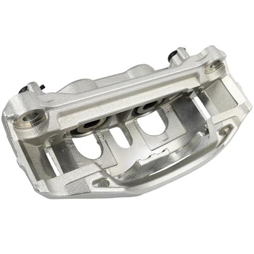 Image of 18B5074 Rear Right Disc Brake Caliper w /Bracket
