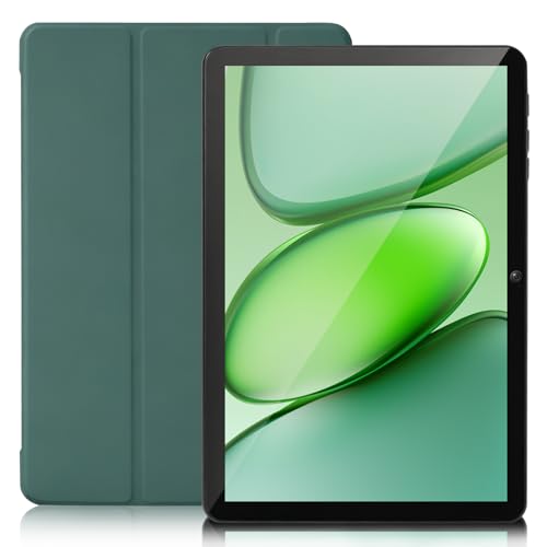 SANNUO Tablet, 10 Pollici Android 15 Tablet, Processeur Octa-Core Ultra,