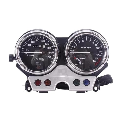 �I�[�g�o�C�p �X�s�[�h �R���r���[�^�[ �o�C�N�p�Q�[�W�N���X�^�[ �X�s�[�h���[�^�[ �^�R���[�^�[ �I�h���[�^�[ For CB400 CB400SF