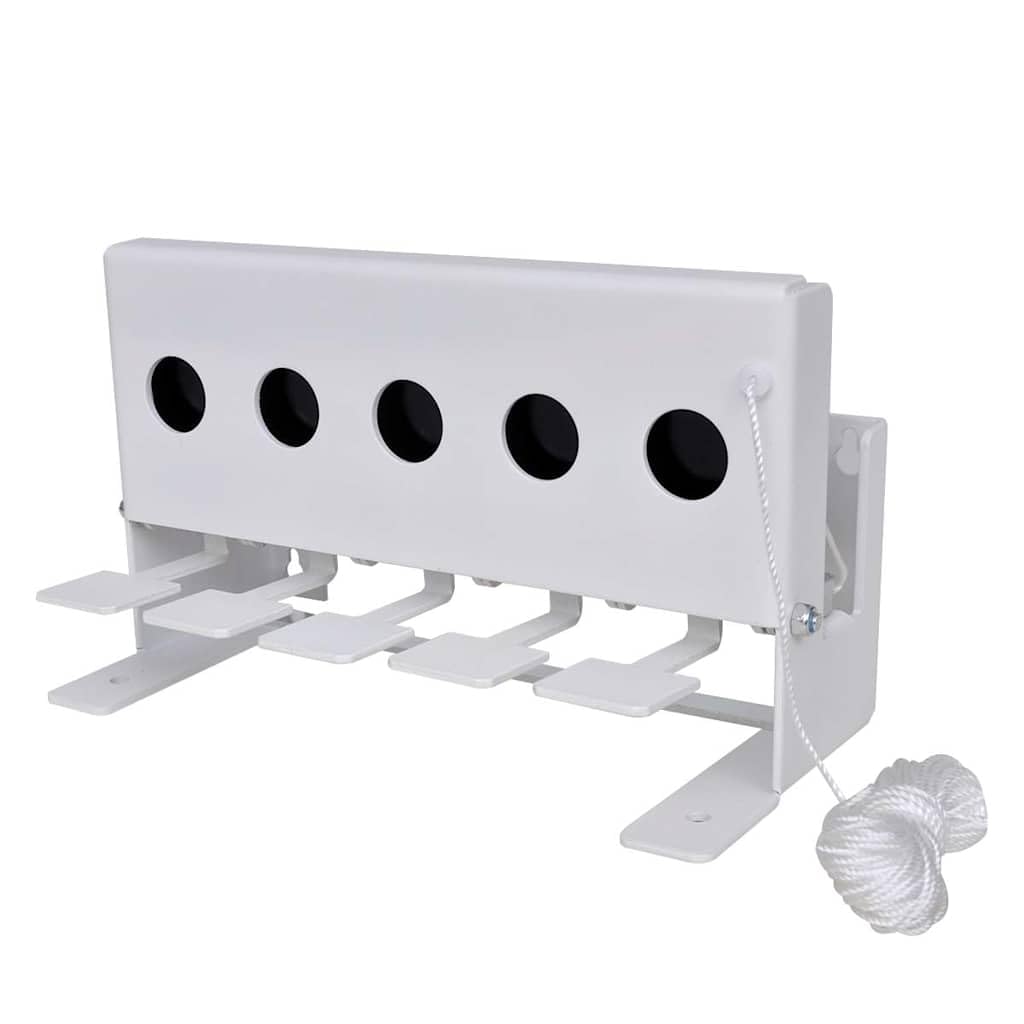 12 Bersagli Spinner In Acciaio Inossidabile Per Tiro - Diametri 2/3/4 Cm - Addestramento All'Aperto - 3