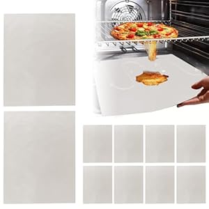 Generisch Mata Ochronna Piekarnika 10 sztuk