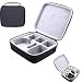 Produktbild LCLrute Aktualisieren Carry Hard Shell Case Cover Bag Handbag for Anki Cozmo 000-00048 Children Robot
