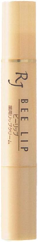 山田養蜂場 薬用 RJビーリップ リップクリーム ローヤルゼリーエキス配合 医薬部外品 3.0g 保湿 べたつかない