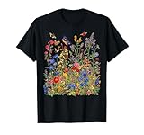 Mixed Flower Bouquet Botanical by Best Overall Co.