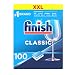FINISH Tabletki Classic 100 cytrynowe