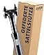 Sattelstütze AARON Shock Feder in 27,2, 30,9 oder 31,6 mm