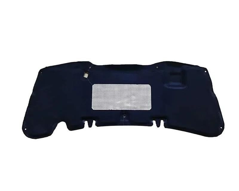 Couverture en coton capot moteur avant Civic FD pour des voyages silencieux