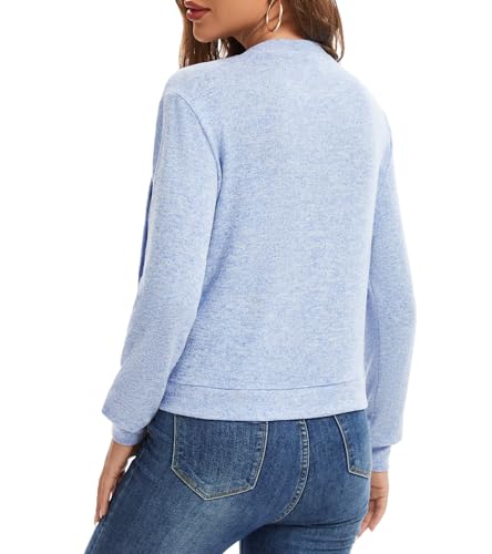 Tshirt de lactation pour femmes évitant les hauts inadaptés - 4
