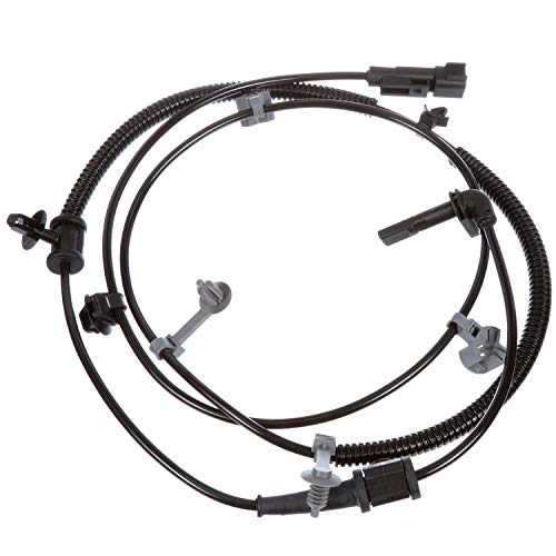 Delphi SS20359 ABS Wheel Speed Sensor, 1 Pack