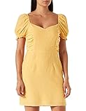 Forro Naf Naf Kaysa R1 Bata, Amarillo, 42 para Mujer