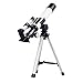 Monoculari Adulti, telescopio astronomico ad Alta Potenza e ingrandimento Elevato, telescopio Professionale osservazione Stelle ad Alta Definizione Adulti e Bambini, Strumento didattico Studenti e immagine