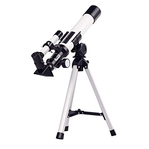 Telescopio Astronómico Profesional HD para Adultos y Niños miniatura 1