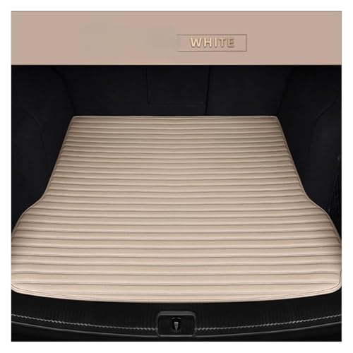 Protection de coffre Jade 2013-2024 finitions durables avec tapis de coffre inclus