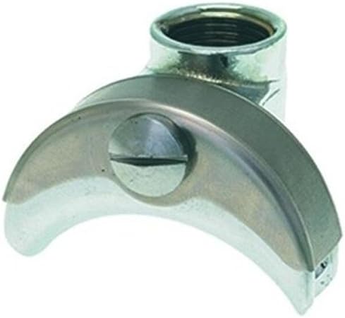 Máquina espresso estándar de 3/8" con boquilla portafiltro doble