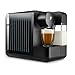 Produktbild Tchibo Cafissimo milk Kaffeemaschine Kapselmaschine für Caffè Crema, Espresso, Kaffee und Milchspezialitäten, Kapselmaschine mit Milchaufschäumer, auf Knopfdruck (Schwarz)
