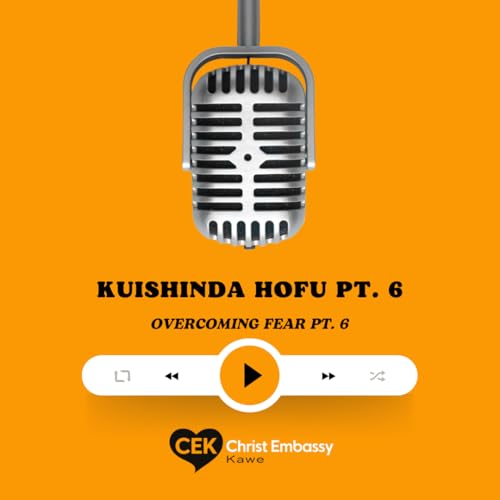 KUISHINDA HOFU PT. 6 cover art