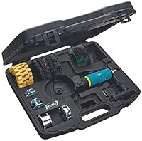 Algopix Similar Product 16 - HAZET 90336 318 mm Multi Sander Set 