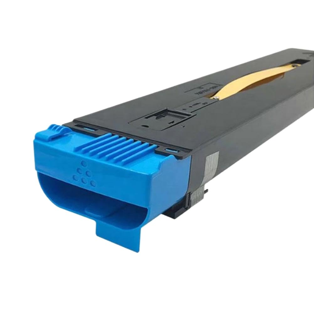 Cartuccia Toner Compatibile Con DocuColor DC250 DC252 DC260 DC240 DC242 WC7655 WC7665W WC7675 WC7755 Copier(BK)